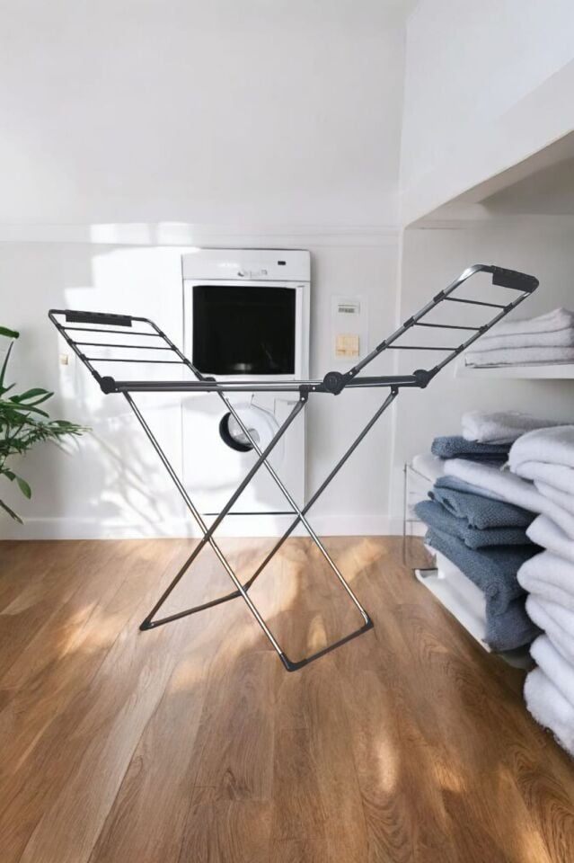 Alegra Home Concept Çamaşır Kurutmalığı